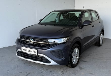 VW T-Cross 4Me TSI