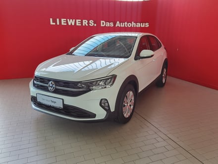 VW Taigo 4Me TSI