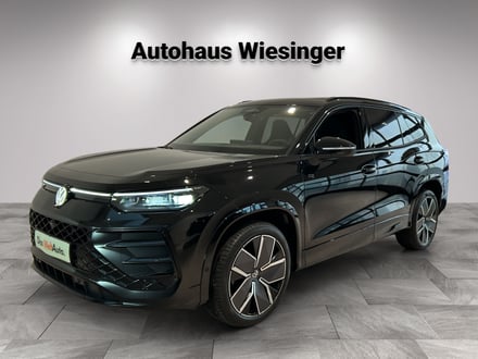 VW Tayron Sport TDI 4MOTION DSG