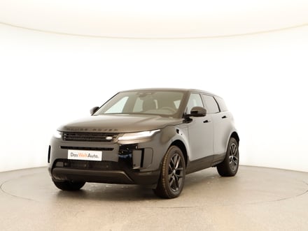 Land Rover Range Rover Evoque S Hybrid