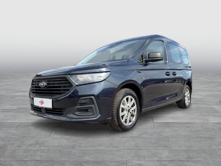 Ford Tourneo Connect 2,0 EcoBlue L1 Trend