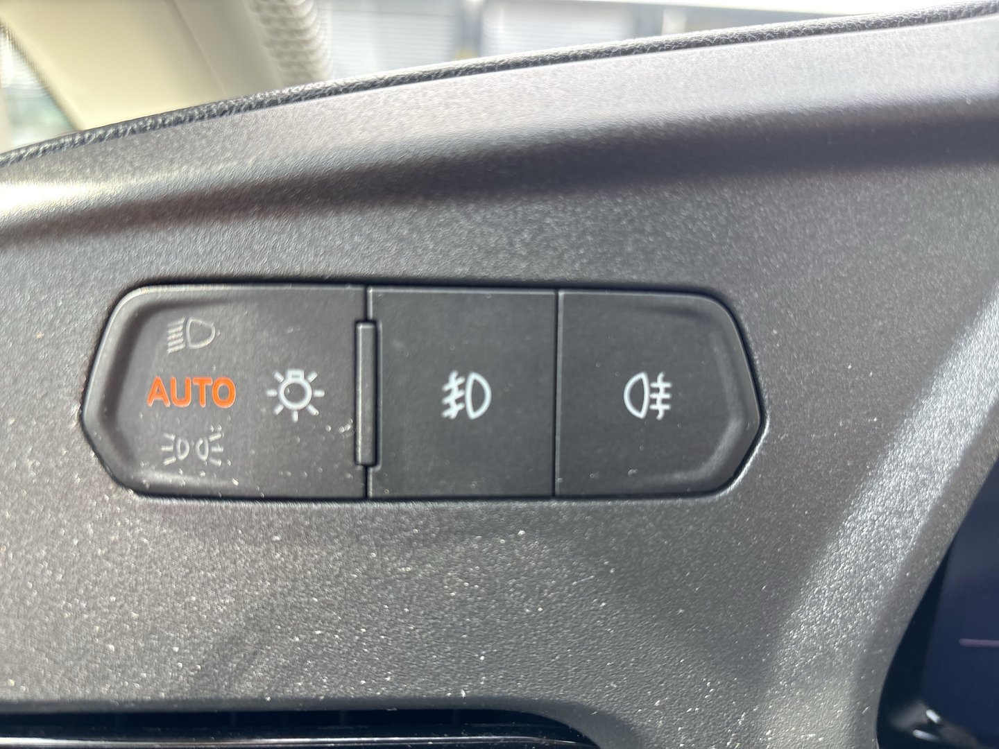 Ford Tourneo Connect 2,0 EcoBlue L1 Trend | Bild 10 von 23