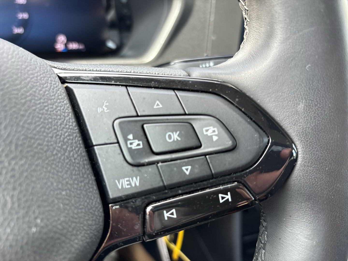 Ford Tourneo Connect 2,0 EcoBlue L1 Trend | Bild 16 von 23