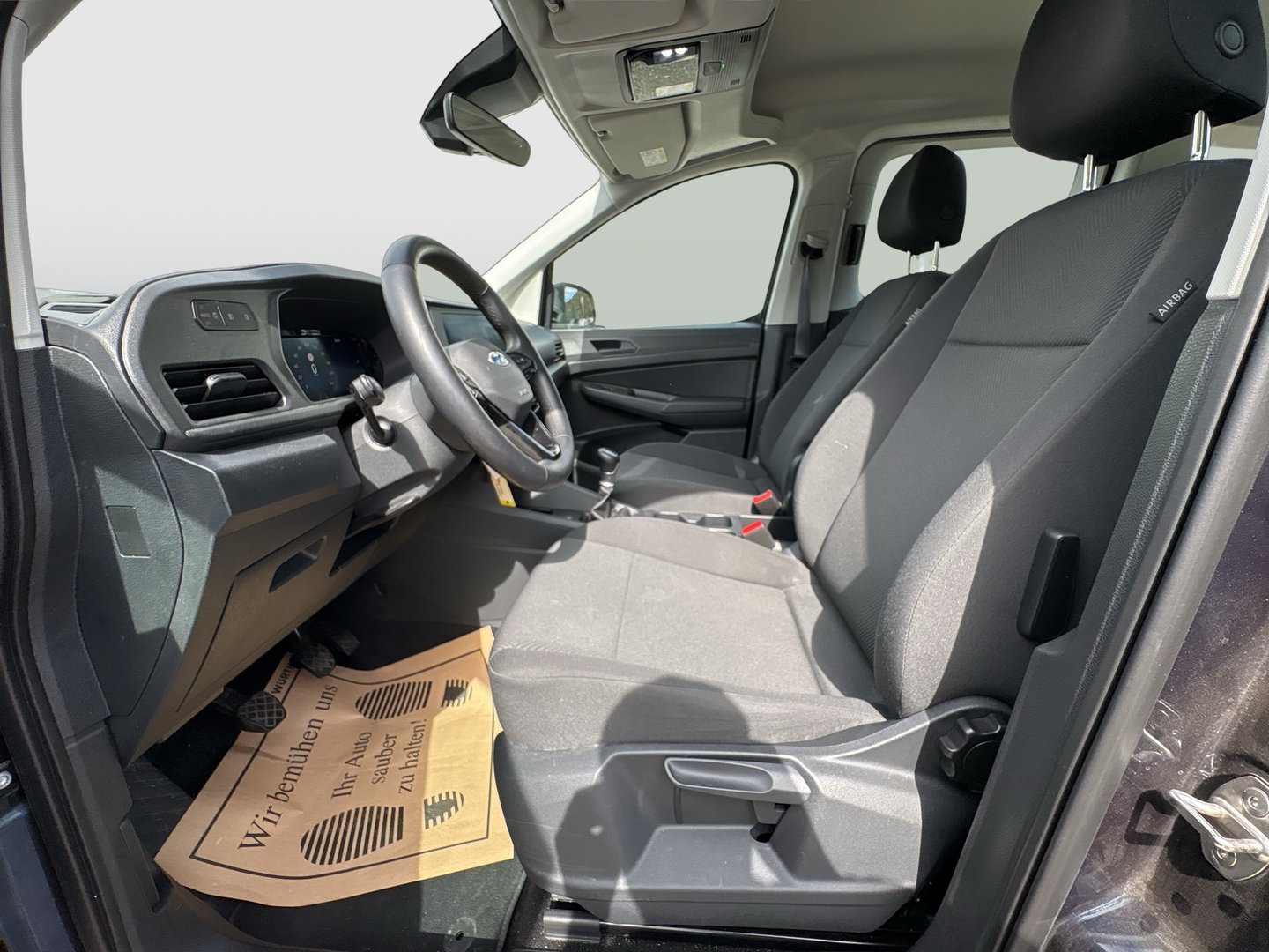 Ford Tourneo Connect 2,0 EcoBlue L1 Trend | Bild 11 von 23