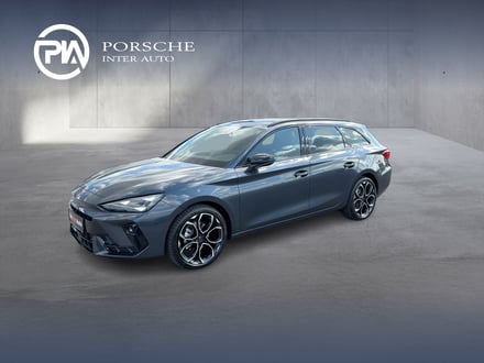 CUPRA Leon SP Kombi 1.5 eTSI DSG