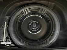 VW Golf Rabbit mHEV DSG in Pure White