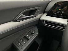 VW Golf Rabbit mHEV DSG in Pure White