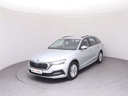 Škoda OCTAVIA Combi 4x4 Ambition TDI DSG