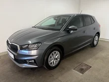 Thumbnail-Foto von Fahrzeug