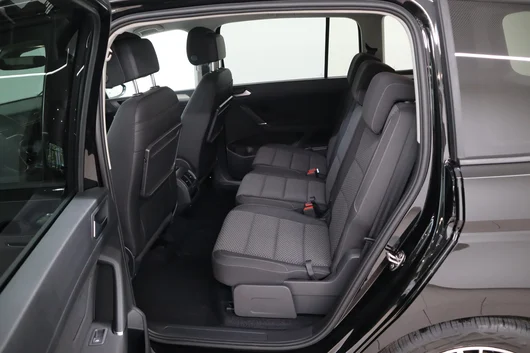 Bild eines VW Touran Friends TSI DSG