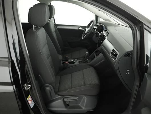 Bild eines VW Touran Friends TSI DSG