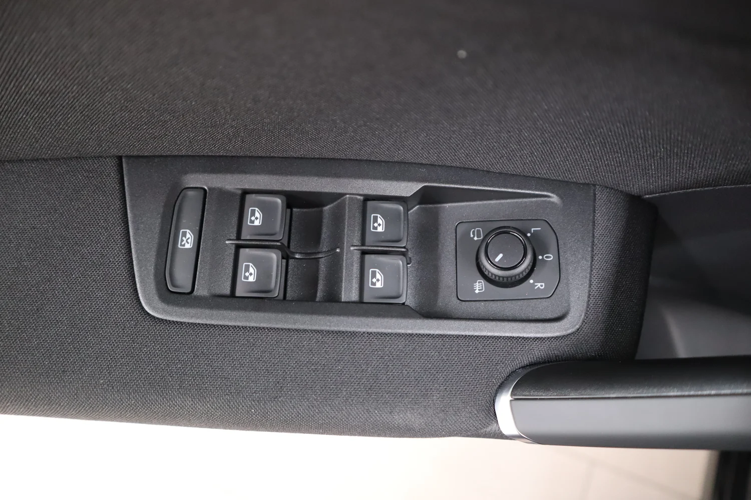 Bild eines VW Touran Friends TSI DSG
