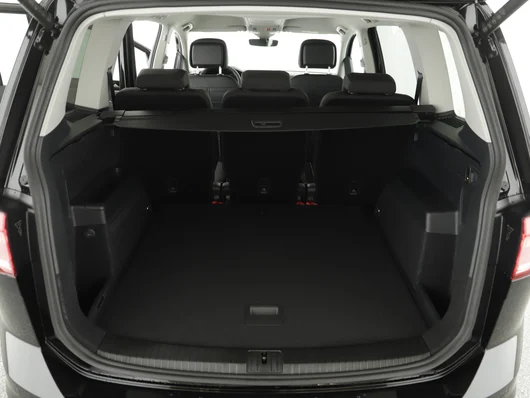 Bild eines VW Touran Friends TSI DSG