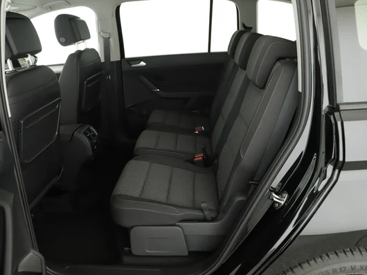 Bild eines VW Touran Friends TSI DSG
