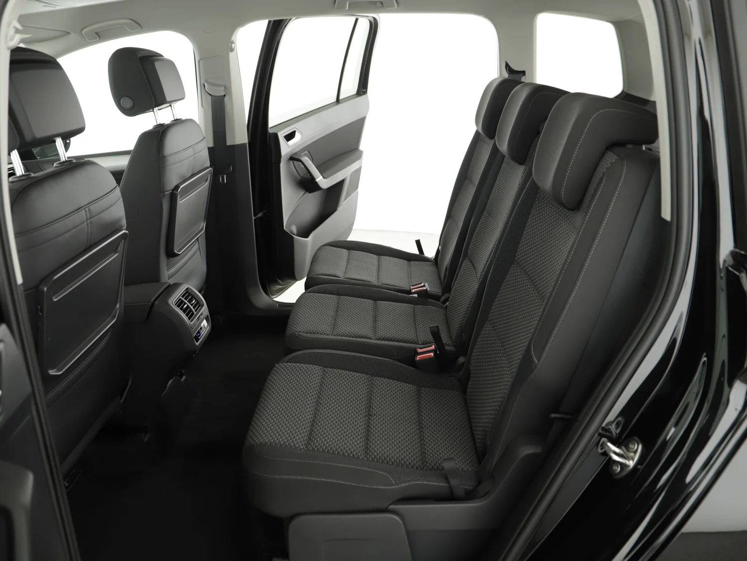 Bild eines VW Touran Friends TSI DSG