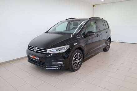 VW Touran Friends TSI DSG