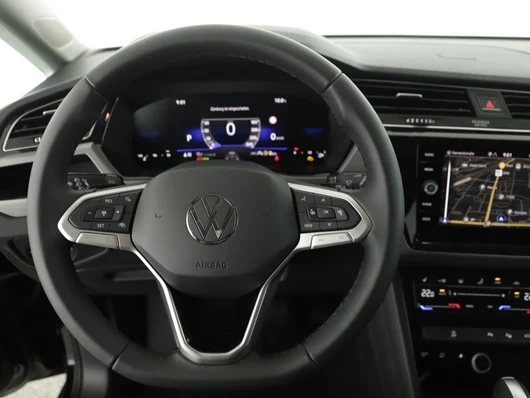 Bild eines VW Touran Friends TSI DSG