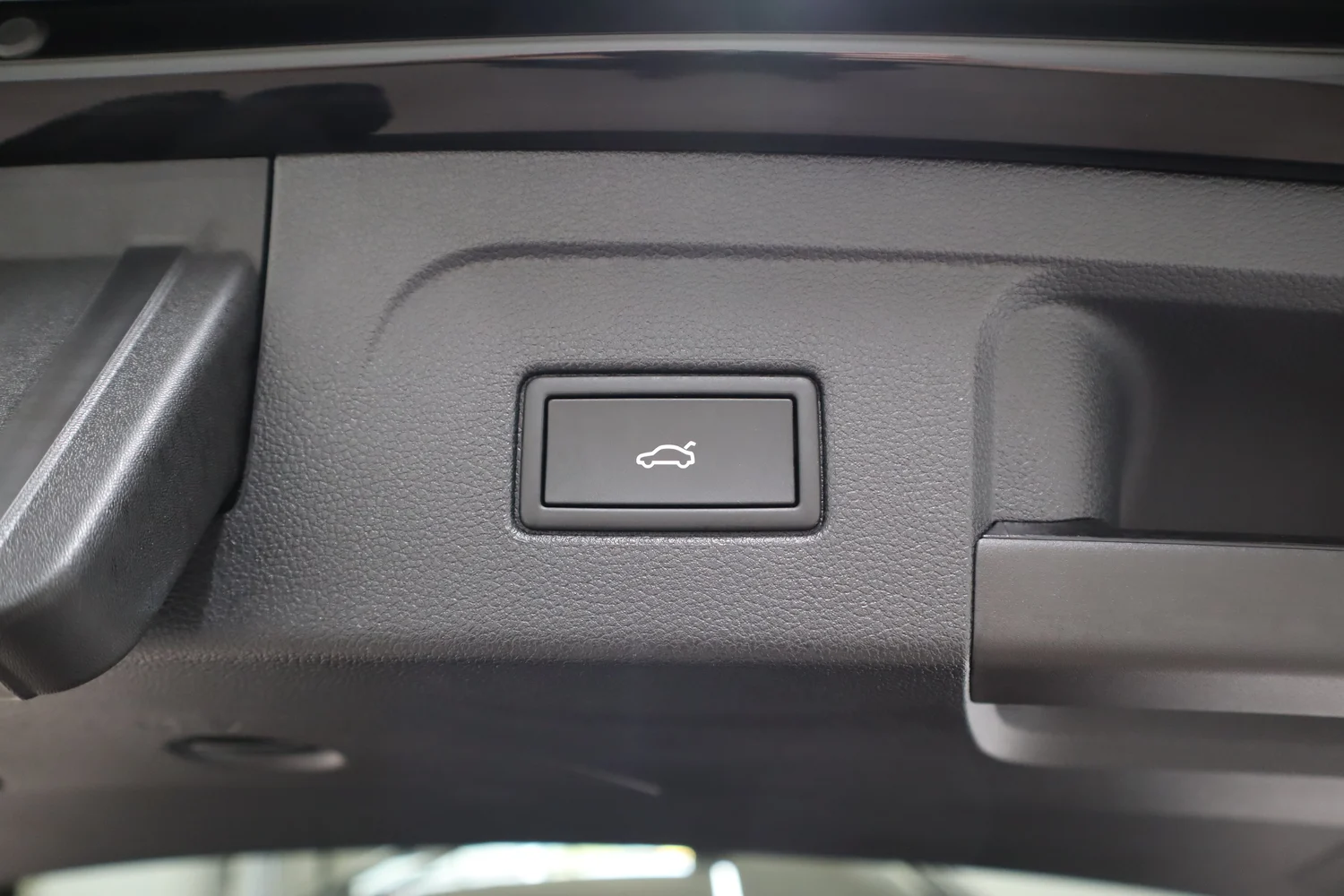 Bild eines VW Touran Friends TSI DSG
