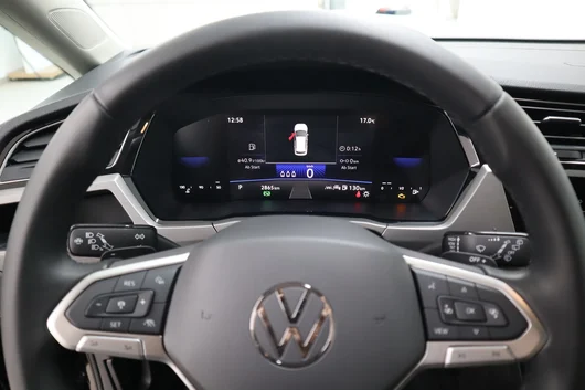 Bild eines VW Touran Friends TSI DSG