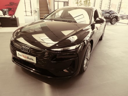 Audi A6 Avant e-tron quattro