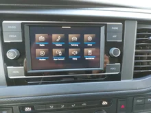 Thumbnail-Foto von Fahrzeug