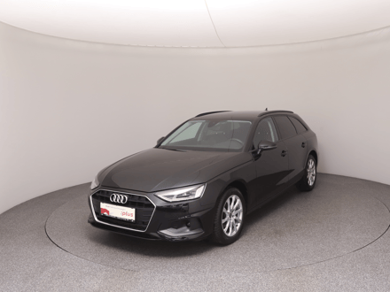 Audi A4 Avant 35 TFSI
