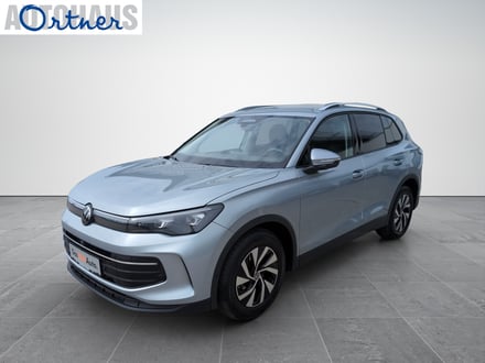 VW Tiguan Friends eTSI DSG