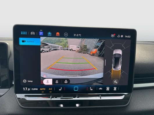 Bild eines T-Roc Life eTSI DSG