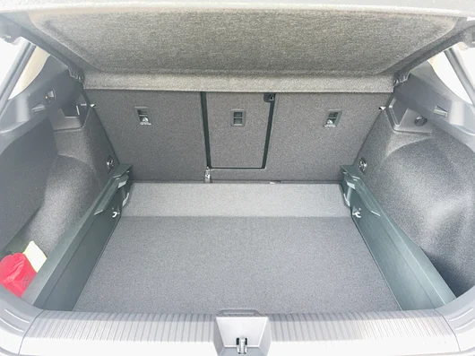 Bild eines T-Roc Life eTSI DSG