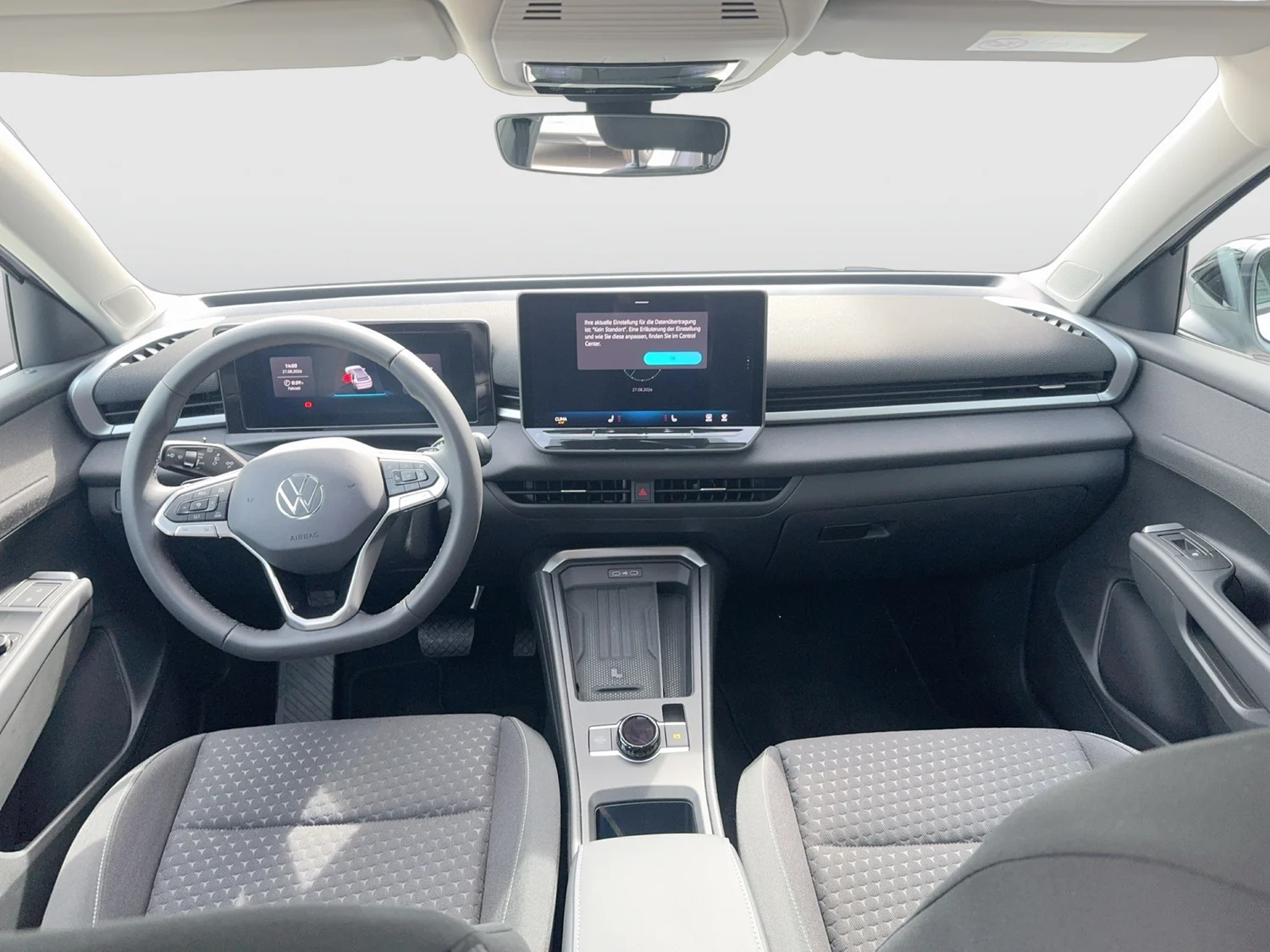Bild eines T-Roc Life eTSI DSG