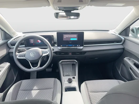 Bild eines T-Roc Life eTSI DSG
