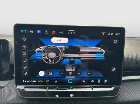 Bild eines T-Roc Life eTSI DSG