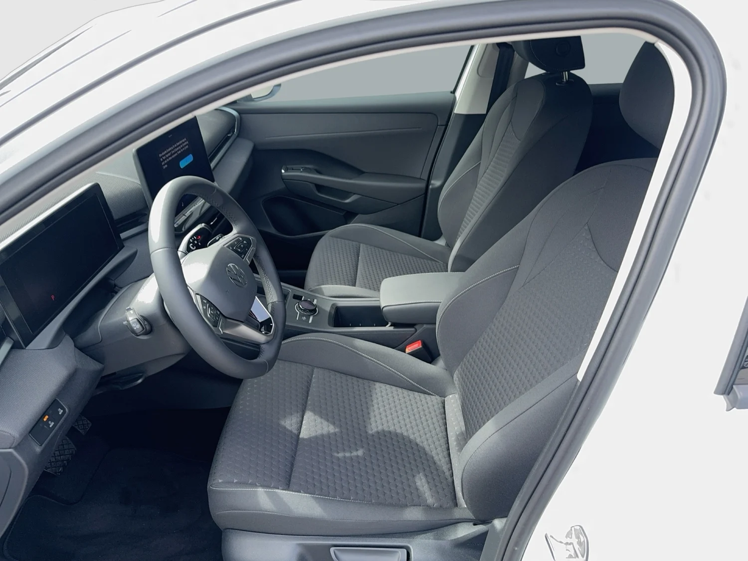 Bild eines T-Roc Life eTSI DSG