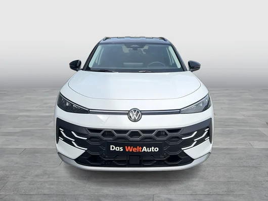 Bild eines T-Roc Life eTSI DSG