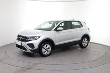 Thumbnail-Foto von Fahrzeug