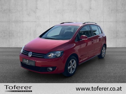VW Golf Rabbit Plus