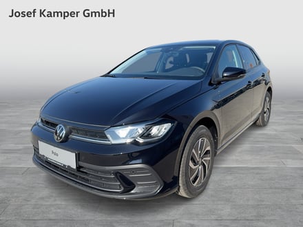 VW Polo Friends TSI