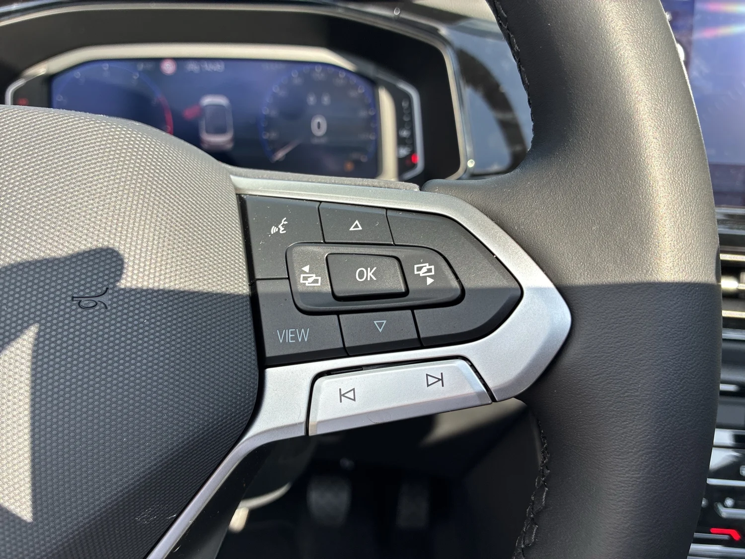 Bild eines VW T-Roc Cabriolet Style TSI