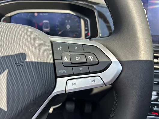 Bild eines VW T-Roc Cabriolet Style TSI