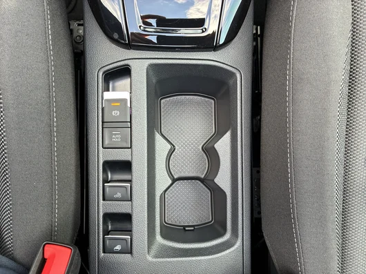 Bild eines VW T-Roc Cabriolet Style TSI