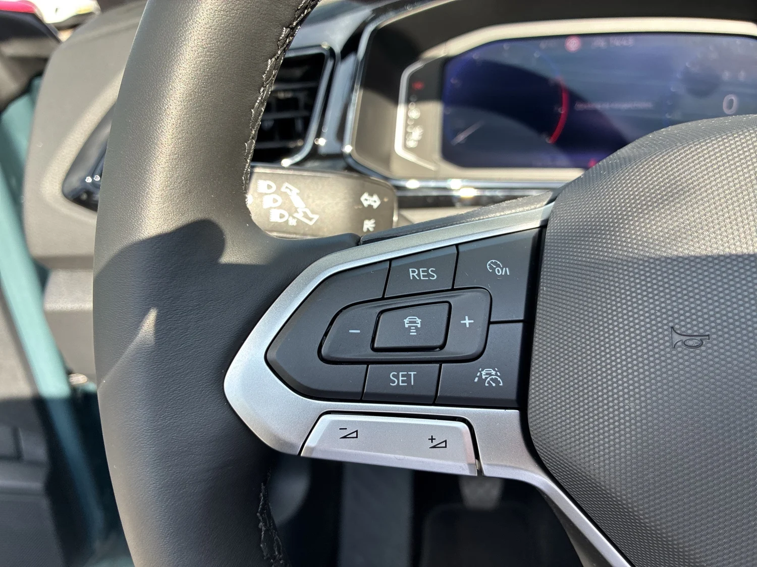 Bild eines VW T-Roc Cabriolet Style TSI