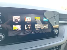 Thumbnail-Foto von Fahrzeug