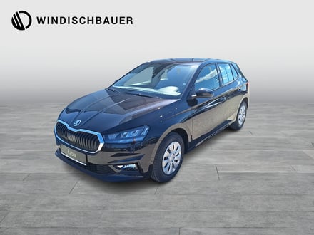 Škoda Fabia Essence