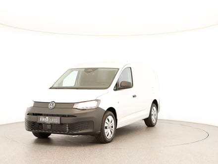 VW Caddy Cargo Maxi TDI 4MOTION