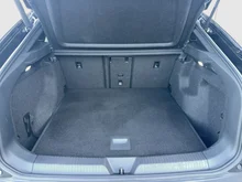 VW ID.5 GTX 4MOTION 220 kW in Mythosschwarz Met.