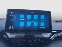 VW ID.5 GTX 4MOTION 220 kW in Mythosschwarz Met.