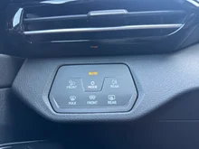 VW ID.5 GTX 4MOTION 220 kW in Mythosschwarz Met.