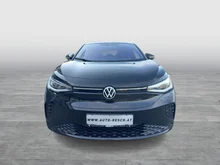 VW ID.5 GTX 4MOTION 220 kW in Mythosschwarz Met.