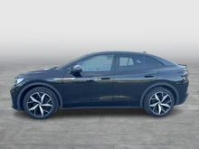 VW ID.5 GTX 4MOTION 220 kW in Mythosschwarz Met.