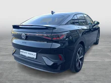 VW ID.5 GTX 4MOTION 220 kW in Mythosschwarz Met.